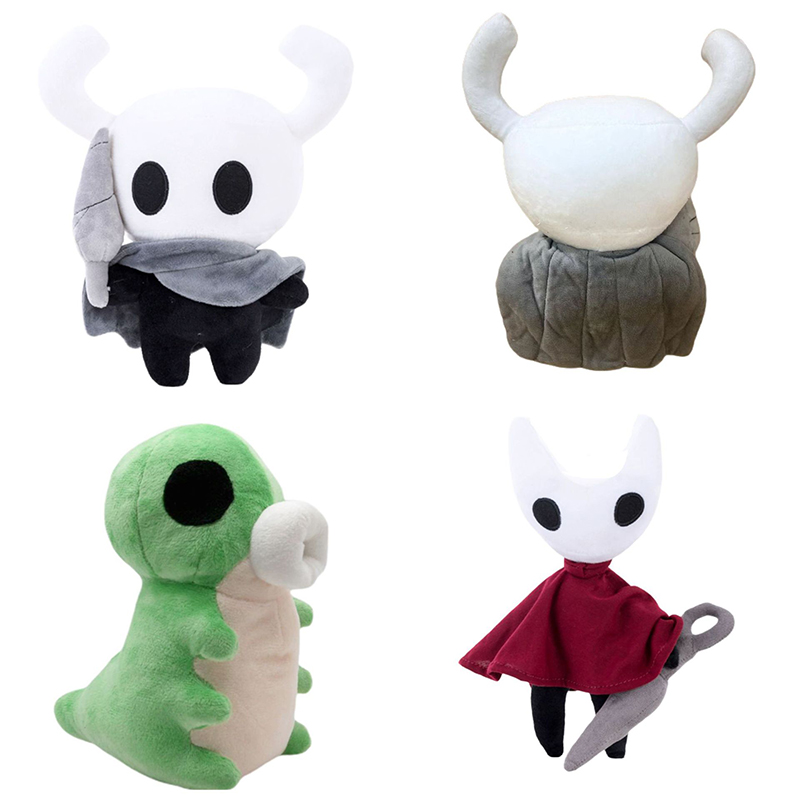 Kids Toys Supplier - ตุ๊กตาฮอลโลว์ไนท์ ของเล่นนุ่มนิ่ม ของขวัญสำหรับเด็ก ผู้ชาย วันคริสต์มาส ﻿