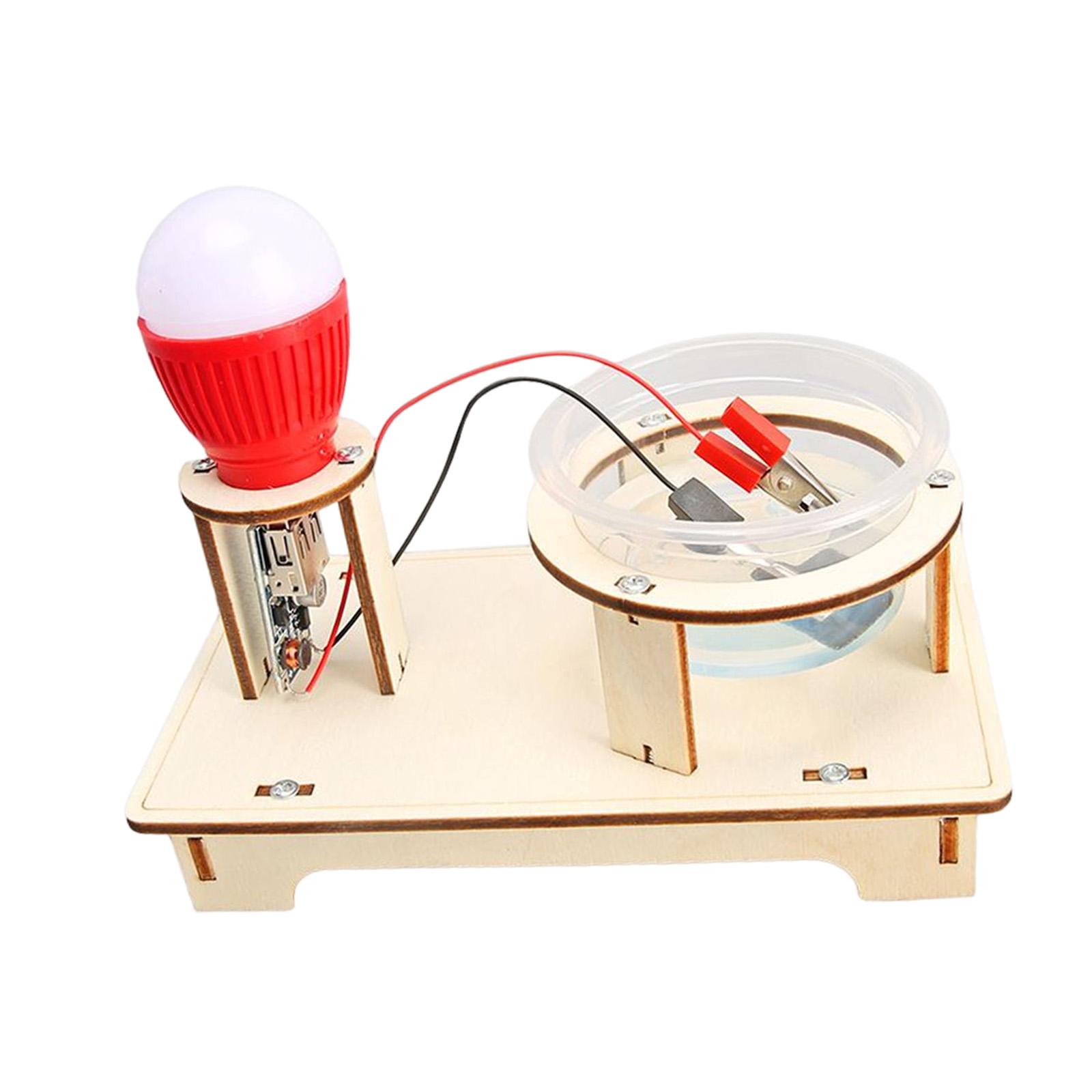 น้ําเกลือขับเคลื่อนเครื่องกําเ - Kids Toys 10 Year Old บทวิจารณ์และราคา