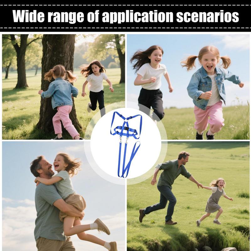 ปลอดภัยสายรัดม้าตะกั่วของเล่นเ - Kids Toys Horse บทวิจารณ์และราคา