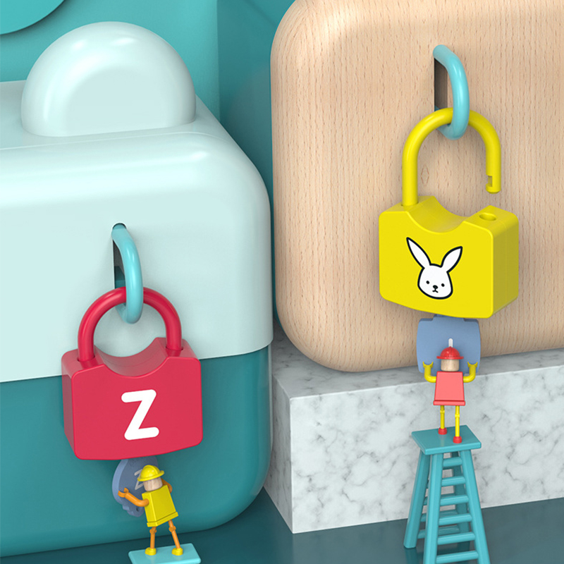 Monterssori วัสดุการศึกษาการสอ - Kids Toys Learning บทวิจารณ์และราคา