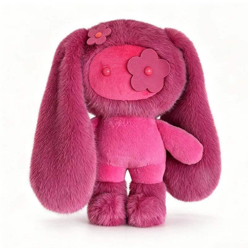ตุ๊กตากระต่ายจูจูน่ารัก ขนาด 3 - Kids Toys Supplier บทวิจารณ์และราคา
