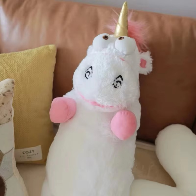 ตุ๊กตายูนิคอร์นเดสปิเคเบิล มี  - Unicorn Stuffed Toy บทวิจารณ์และราคา