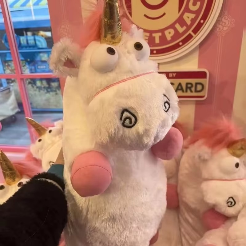 ตุ๊กตายูนิคอร์นเดสปิเคเบิล มี  - Unicorn Stuffed Toy บทวิจารณ์และราคา