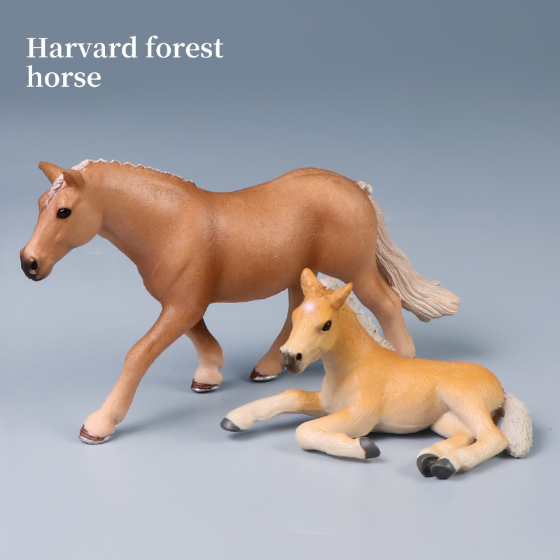 โมเดลม้ามีปีก แอคชั่นฟิกเกอร์  - Kids Toys Horse บทวิจารณ์และราคา