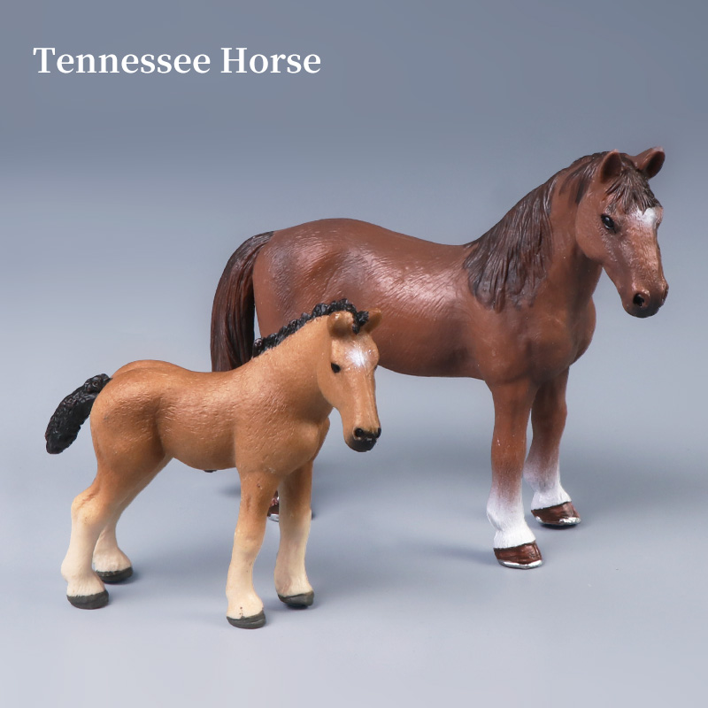 โมเดลม้ามีปีก แอคชั่นฟิกเกอร์  - Kids Toys Horse บทวิจารณ์และราคา