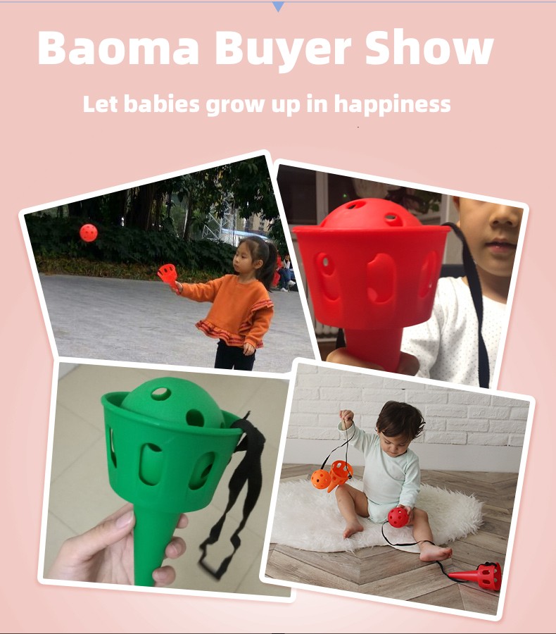 ชุดของเล่นลูกบอลและถ้วยแสนสนุก - Kids Toys Bd บทวิจารณ์และราคา