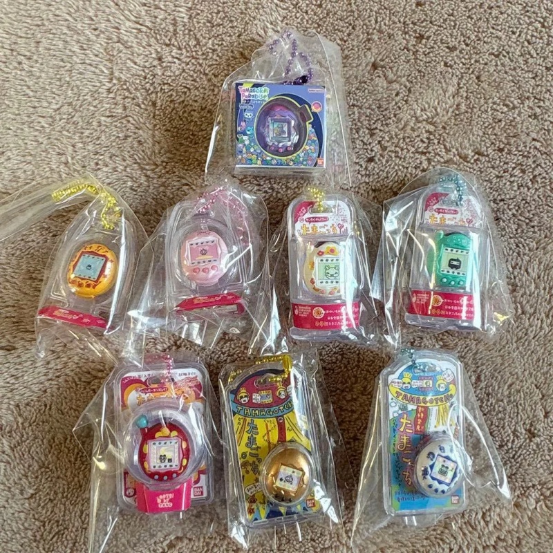 มีสินค้าในสต็อก แบนได ทามาก็อต - Bandai Model Tamagotchi บทวิจารณ์และราคา