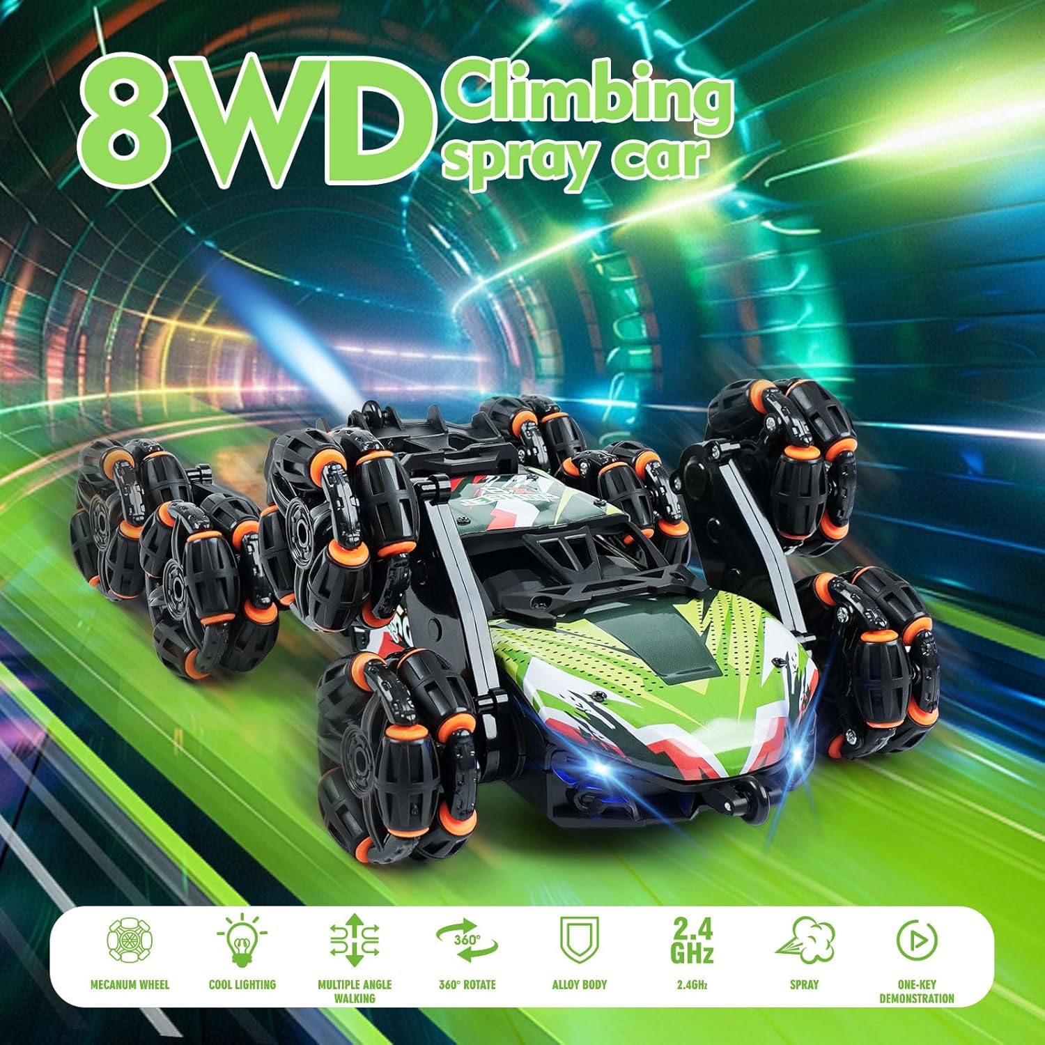 รถบังคับวิทยุแบบตรวจจับท่าทาง  - Kids Toys 10 Year Old บทวิจารณ์และราคา
