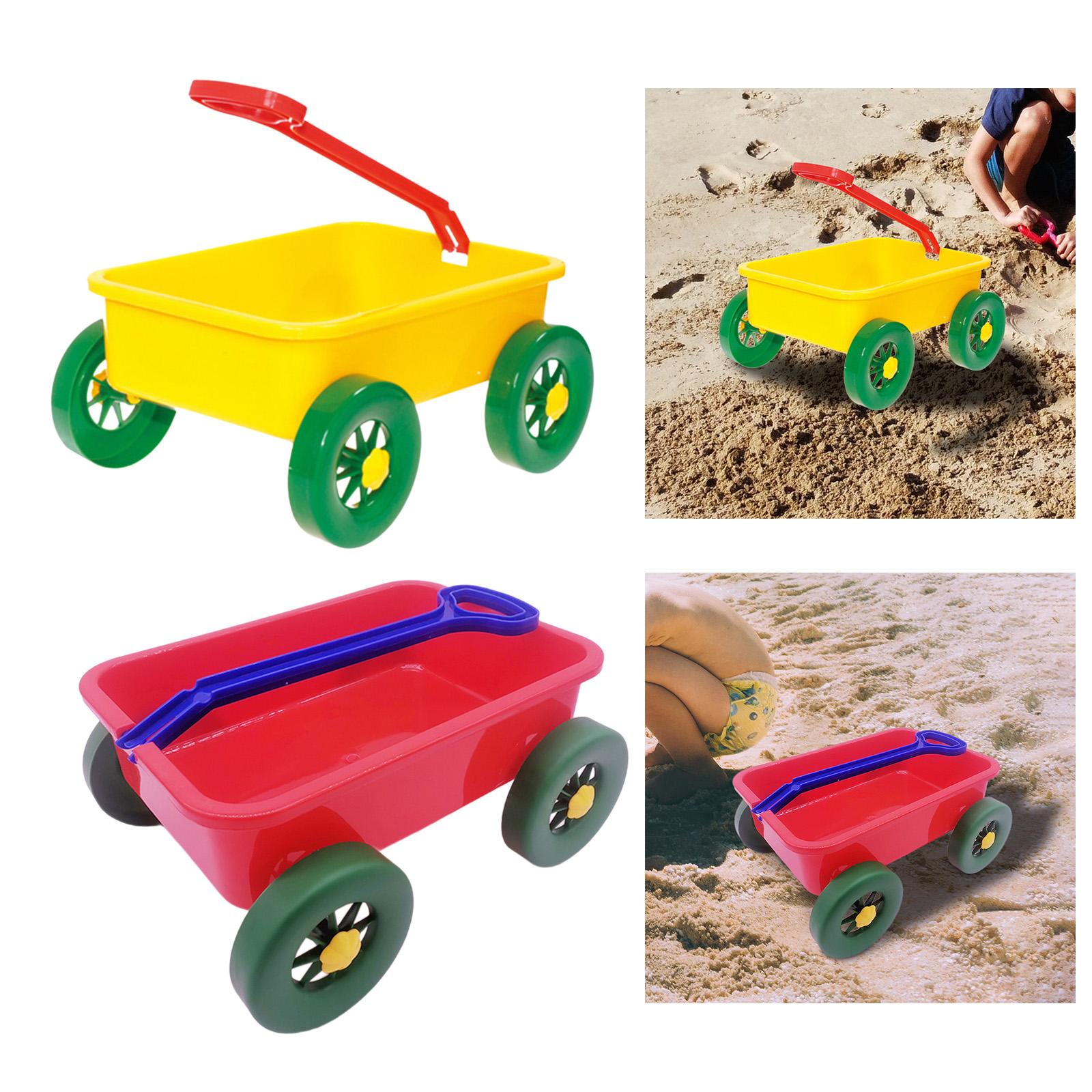 ของเล่นรถลากเด็ก, รถเข็นของเล่ - Kids Yard Toys บทวิจารณ์และราคา