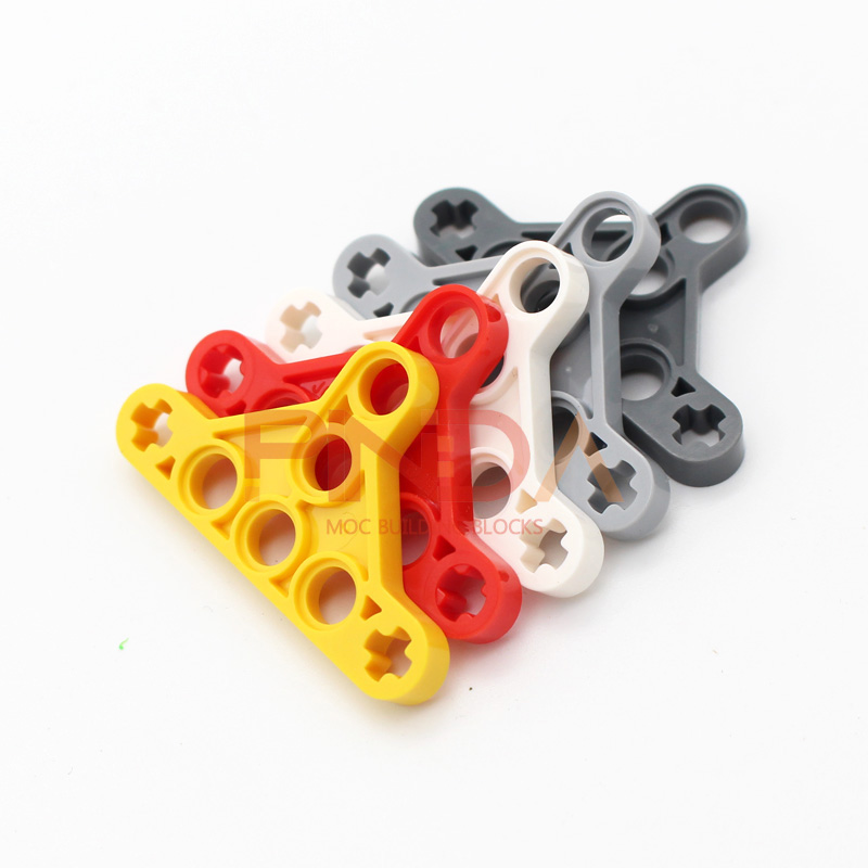 10 pcs MOC 99773 2905 High-tec - Kids Toys 10 Year Old บทวิจารณ์และราคา