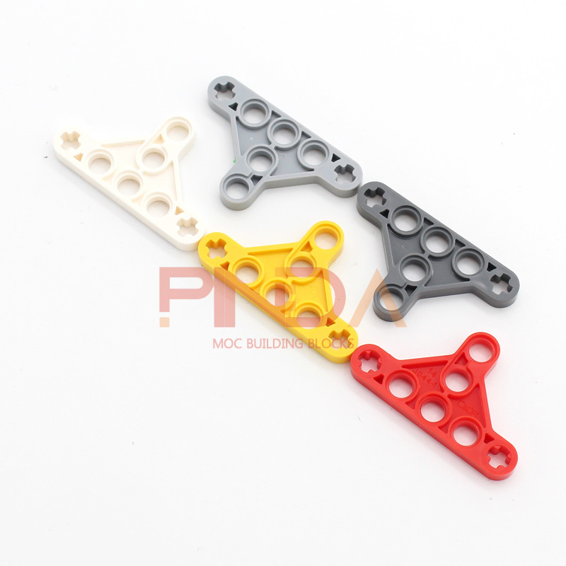10 pcs MOC 99773 2905 High-tec - Kids Toys 10 Year Old บทวิจารณ์และราคา