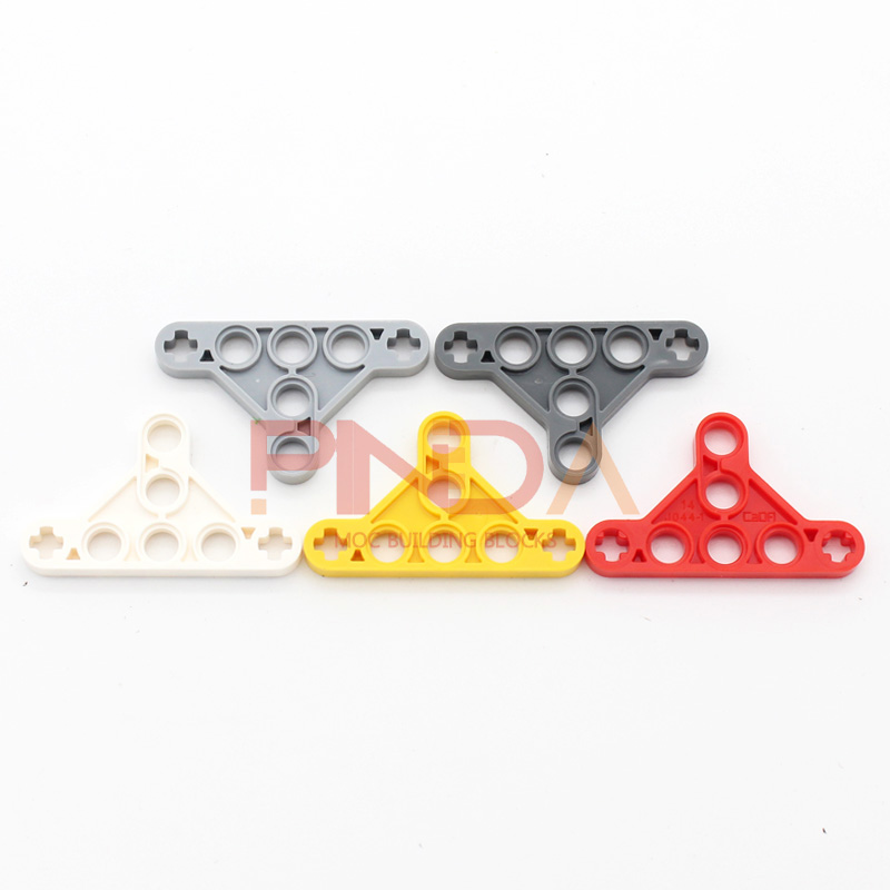 10 pcs MOC 99773 2905 High-tec - Kids Toys 10 Year Old บทวิจารณ์และราคา