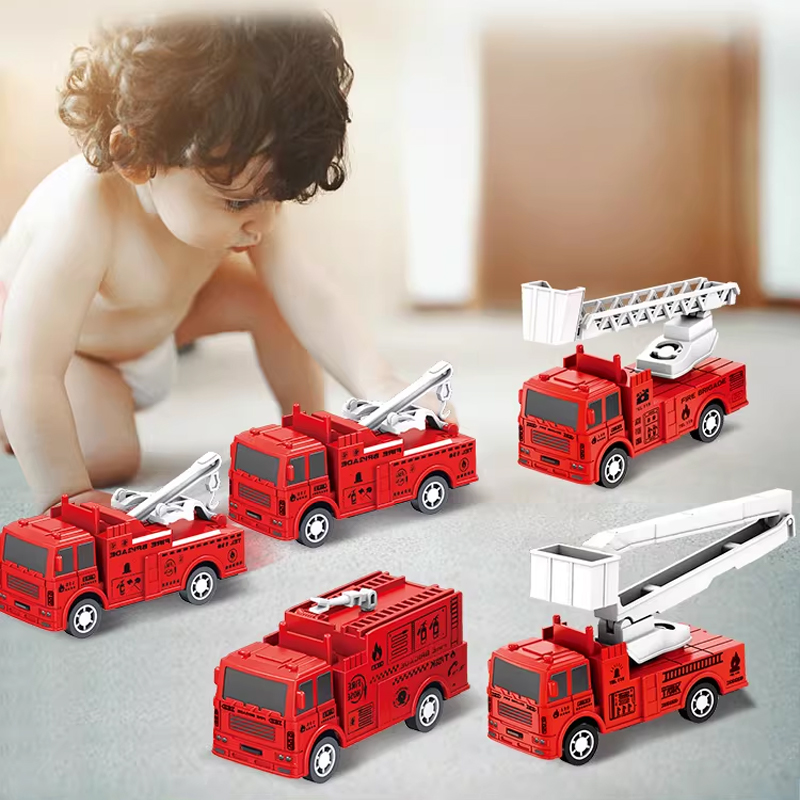 รถบรรทุกของเล่นเด็ก 1 ชิ้น แบบ - Kids Toys Supplier บทวิจารณ์และราคา