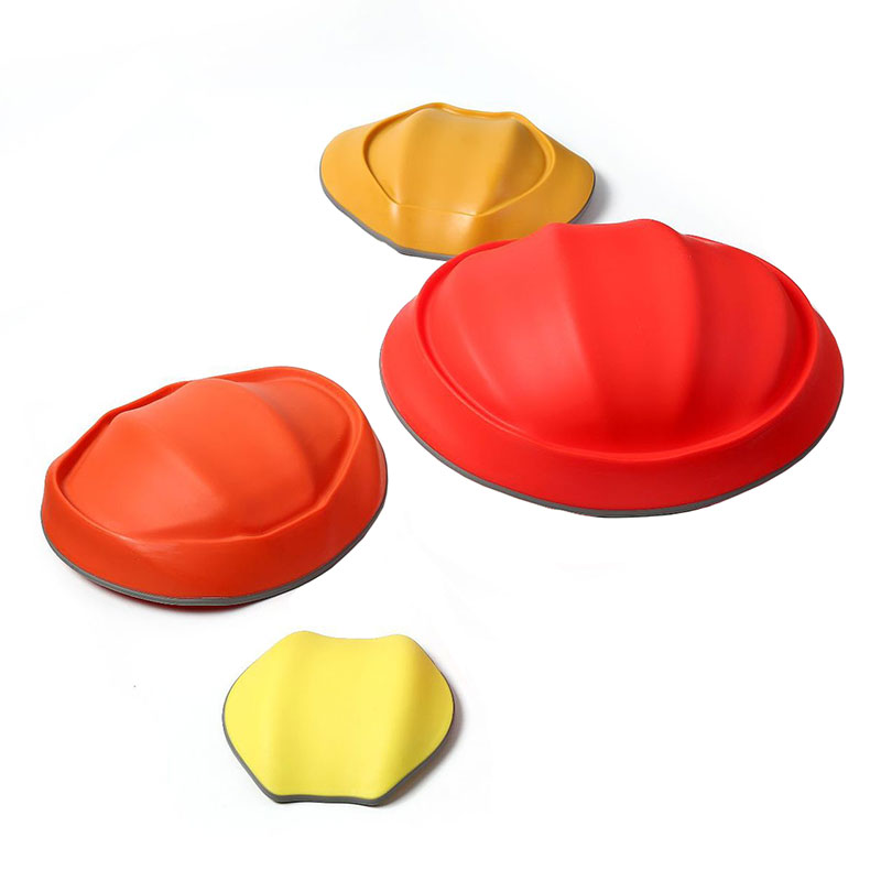BALANCE Stepping Stones เด็กลื - Kids Toys Learning บทวิจารณ์และราคา