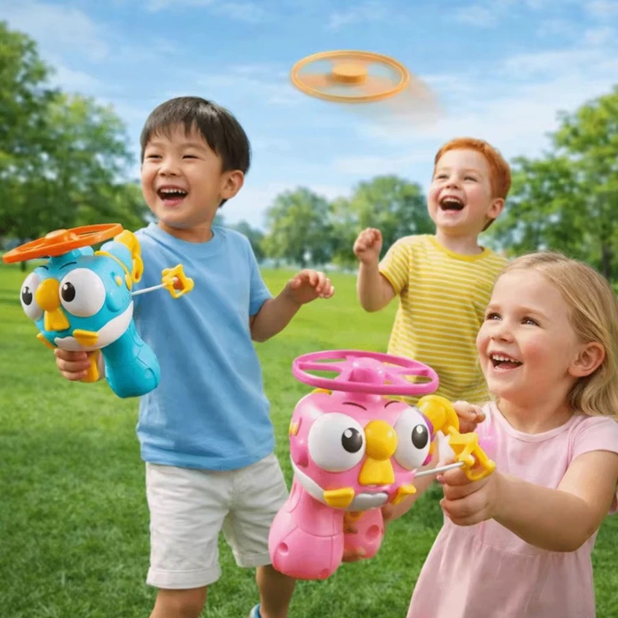 ของเล่นเครื่องบินไม้ไผ่แบบดึงเ - Kids Toys 10 Year Old บทวิจารณ์และราคา