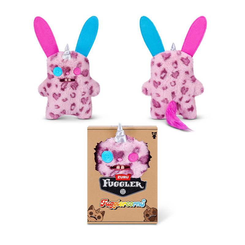 ตุ๊กตายูนิคอร์นซีรีส์ใหม่ Fugg - Unicorn Stuffed Toy บทวิจารณ์และราคา