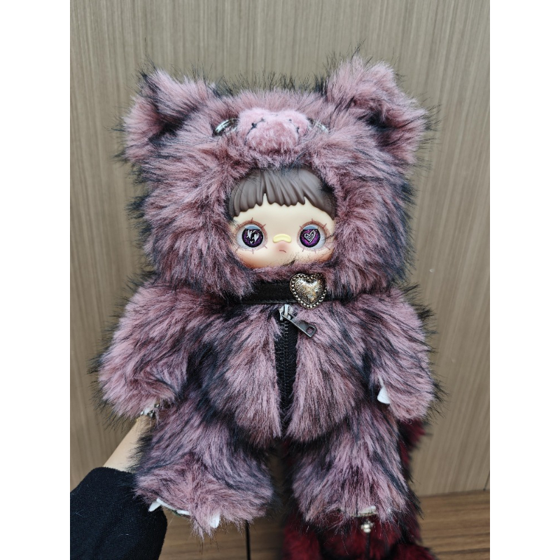 ตุ๊กตา Maymei Rebel Doll Serie - Kids Toys Supplier บทวิจารณ์และราคา