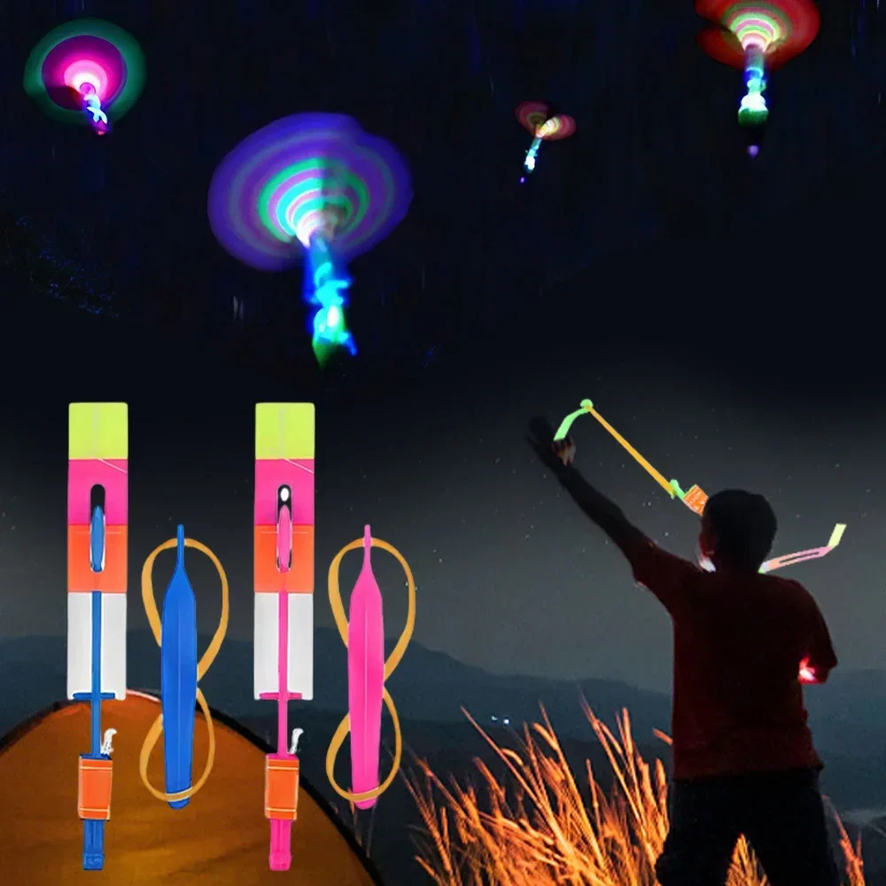 5/10/20pcs LED Light Arrow เฮล - Kids Toys 10 Year Old บทวิจารณ์และราคา