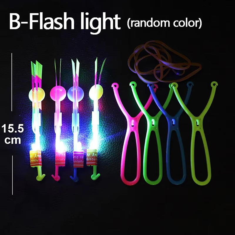 5/10/20pcs LED Light Arrow เฮล - Kids Toys 10 Year Old บทวิจารณ์และราคา