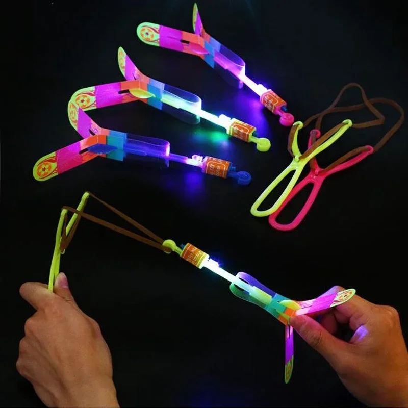5/10/20pcs LED Light Arrow เฮล - Kids Toys 10 Year Old บทวิจารณ์และราคา
