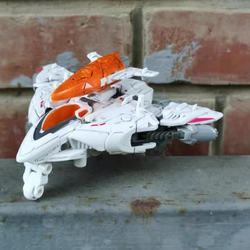 52TOYS BEASTDRIVE BD-02 STAR D - Kids Toys Bd บทวิจารณ์และราคา