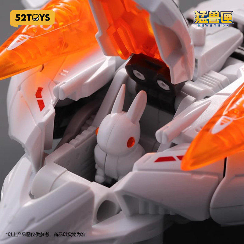 52TOYS BEASTDRIVE BD-02 STAR D - Kids Toys Bd บทวิจารณ์และราคา