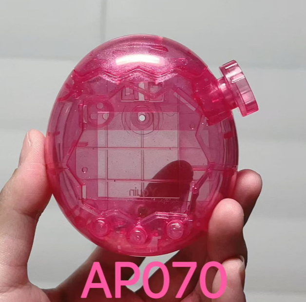 สินค้าขายดีใหม่ เปลี่ยนอะไหล่เ - Bandai Model Tamagotchi บทวิจารณ์และราคา