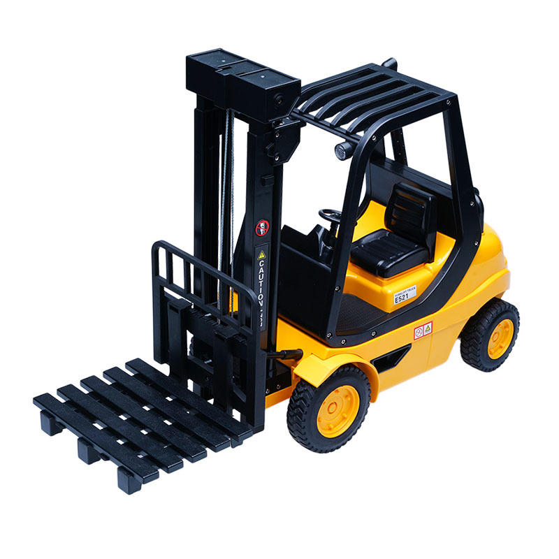 รถยก E521 RC 1/8คู่ mobil REMO - Kids Toys 10 Year Old บทวิจารณ์และราคา