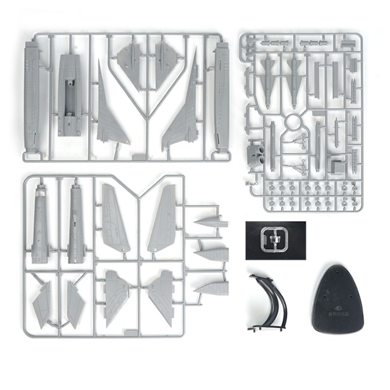 4D เครื่องบินทิ้งระเบิด Tu-22M - Kids Toys Supplier บทวิจารณ์และราคา