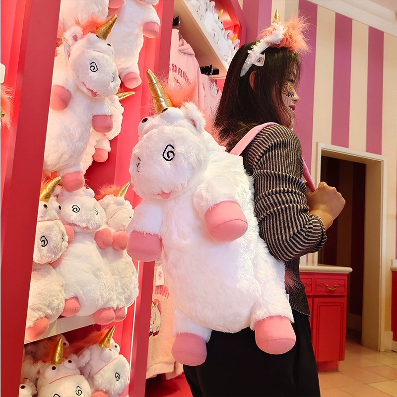 ตุ๊กตายูนิคอร์นต้นฉบับจากยูนิเ - Unicorn Stuffed Toy บทวิจารณ์และราคา