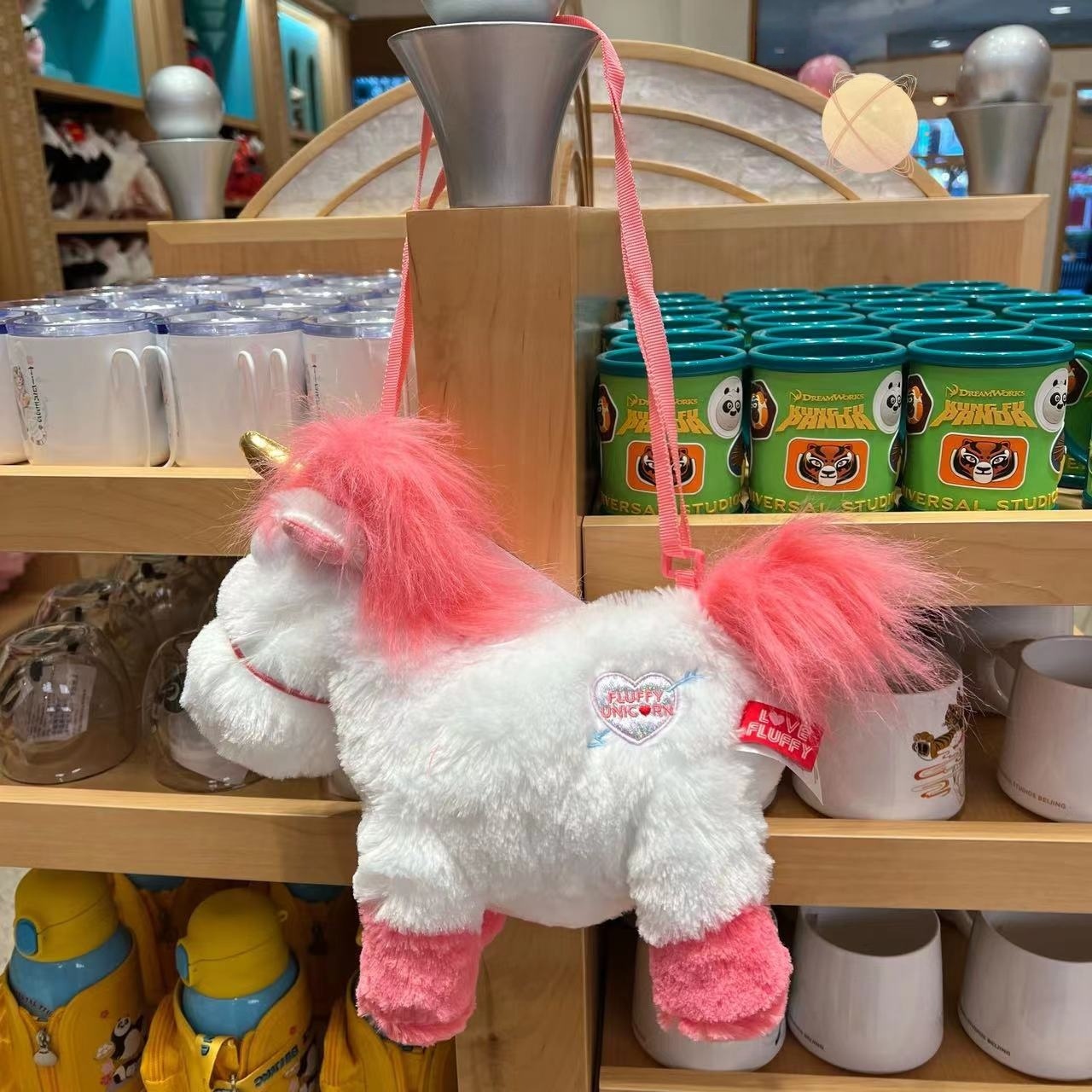 ตุ๊กตายูนิคอร์นต้นฉบับจากยูนิเ - Unicorn Stuffed Toy บทวิจารณ์และราคา