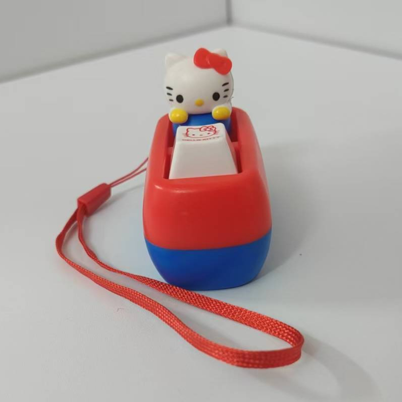 พวงกุญแจบันทึกเสียง Hello Kitt - Kids Quiet Toys บทวิจารณ์และราคา
