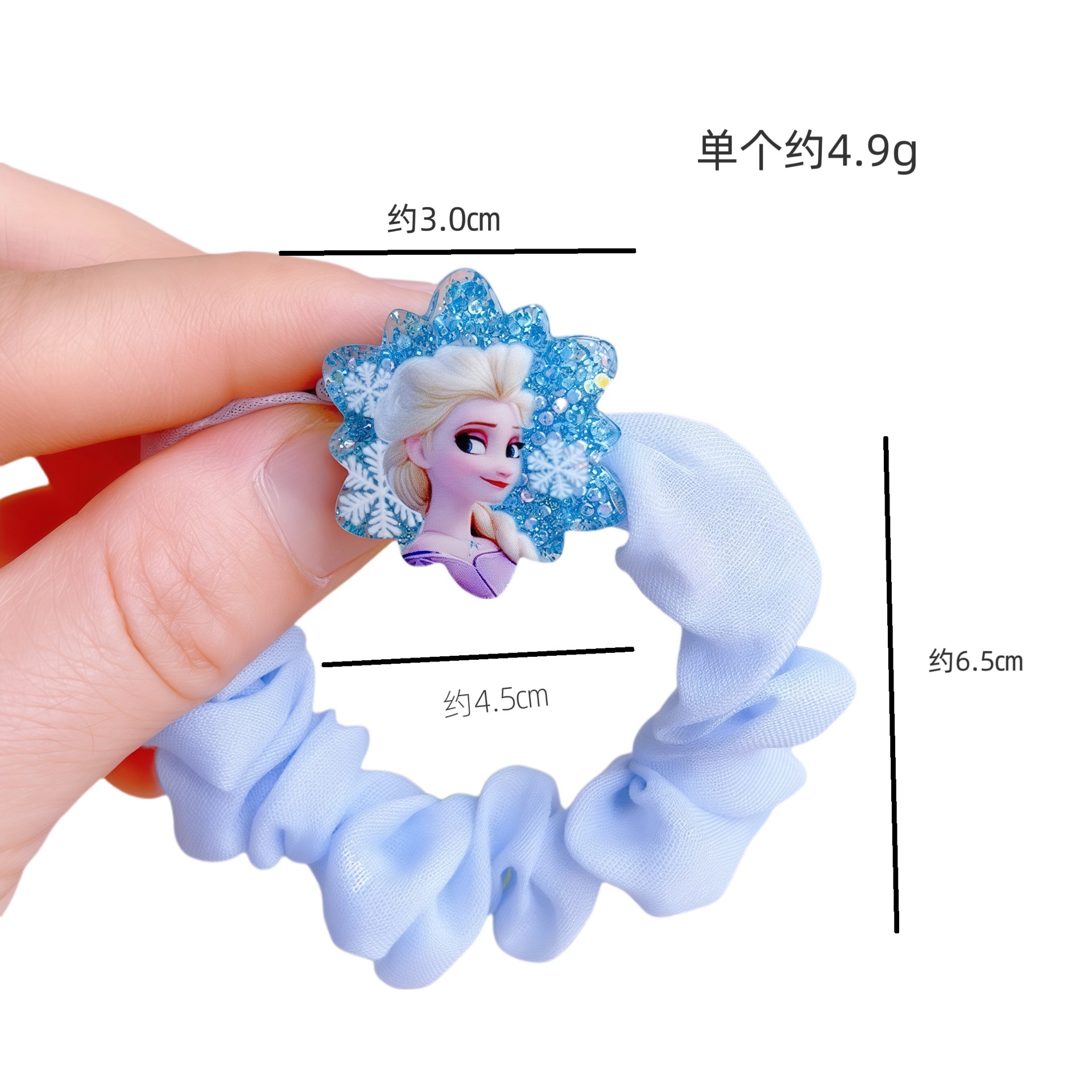 5 ชิ้นดิสนีย์อะนิเมะโฟรเซ่นเอล - Kids Toys Supplier บทวิจารณ์และราคา