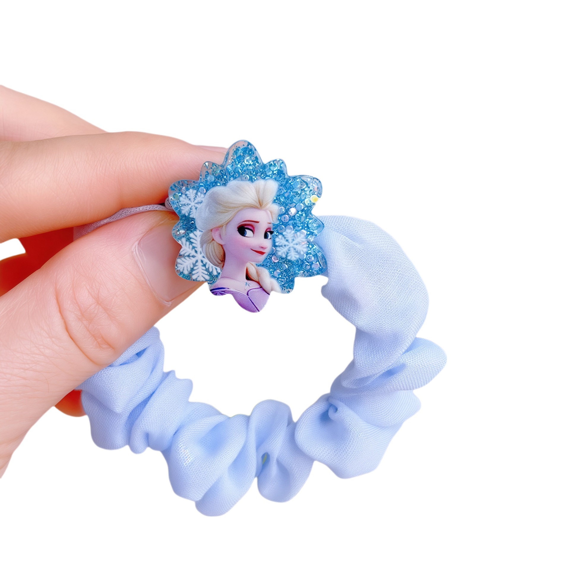 5 ชิ้นดิสนีย์อะนิเมะโฟรเซ่นเอล - Kids Toys Supplier บทวิจารณ์และราคา