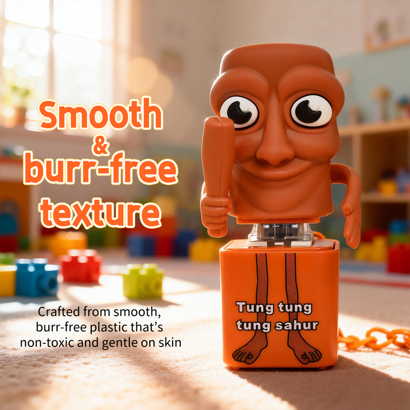 พวงกุญแจทังซ่าฮูร์ ฟิดเจ็ตคีย์ - Kids Quiet Toys บทวิจารณ์และราคา