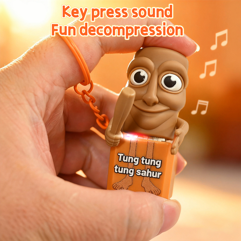 พวงกุญแจตุ๊งตุ๊งตุง ซาฮูร์ ตุ๊ - Kids Quiet Toys บทวิจารณ์และราคา