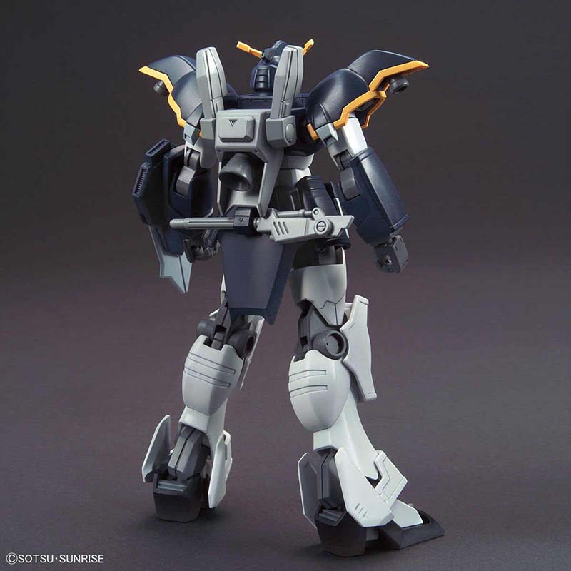 Bandai HG 1/144 Wing Zero Deat - Bandai Model Gundam Hg บทวิจารณ์และราคา