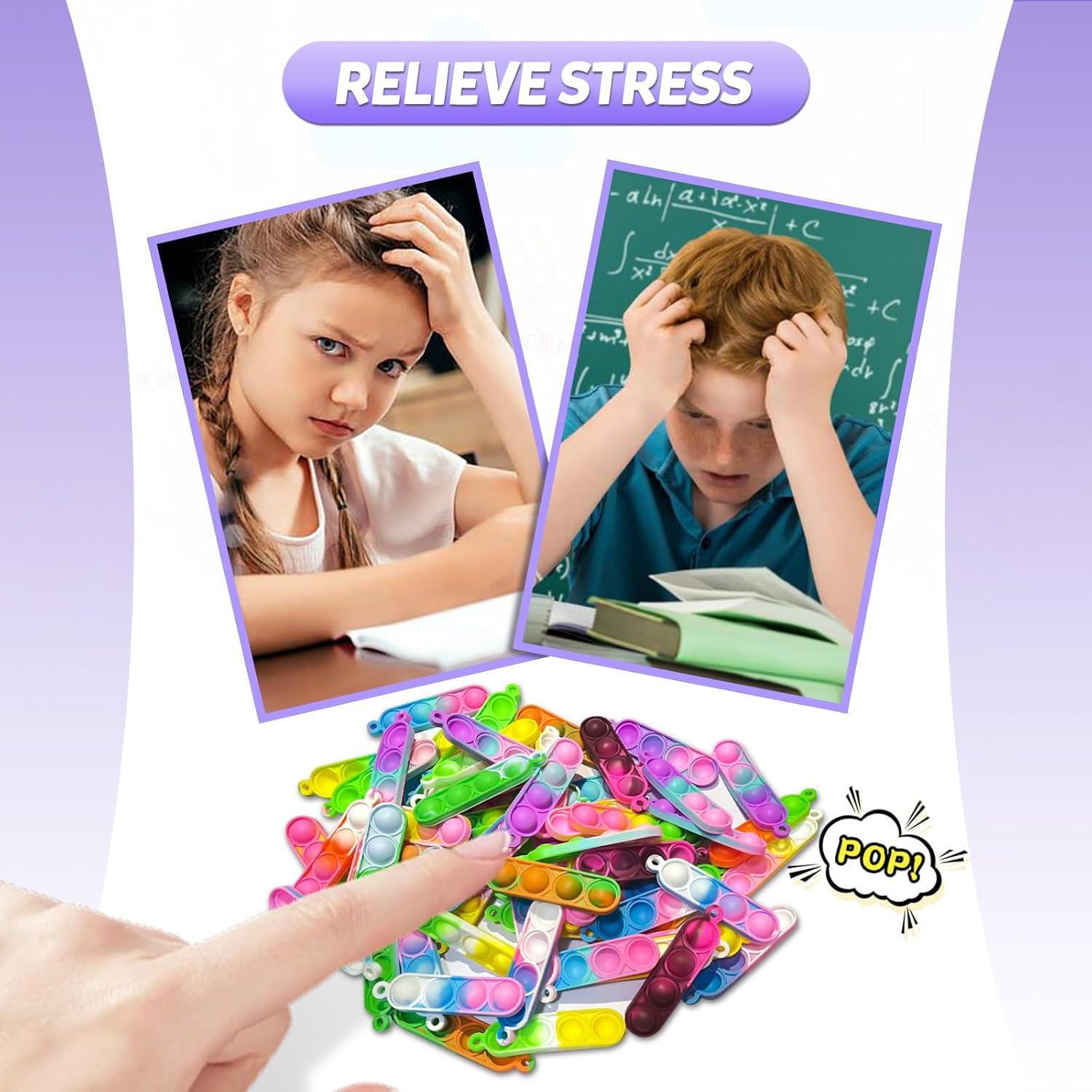ของเล่นมินิป๊อปฟิดเจ็ตแบบเป็นช - Kids Toys 10 Year Old บทวิจารณ์และราคา