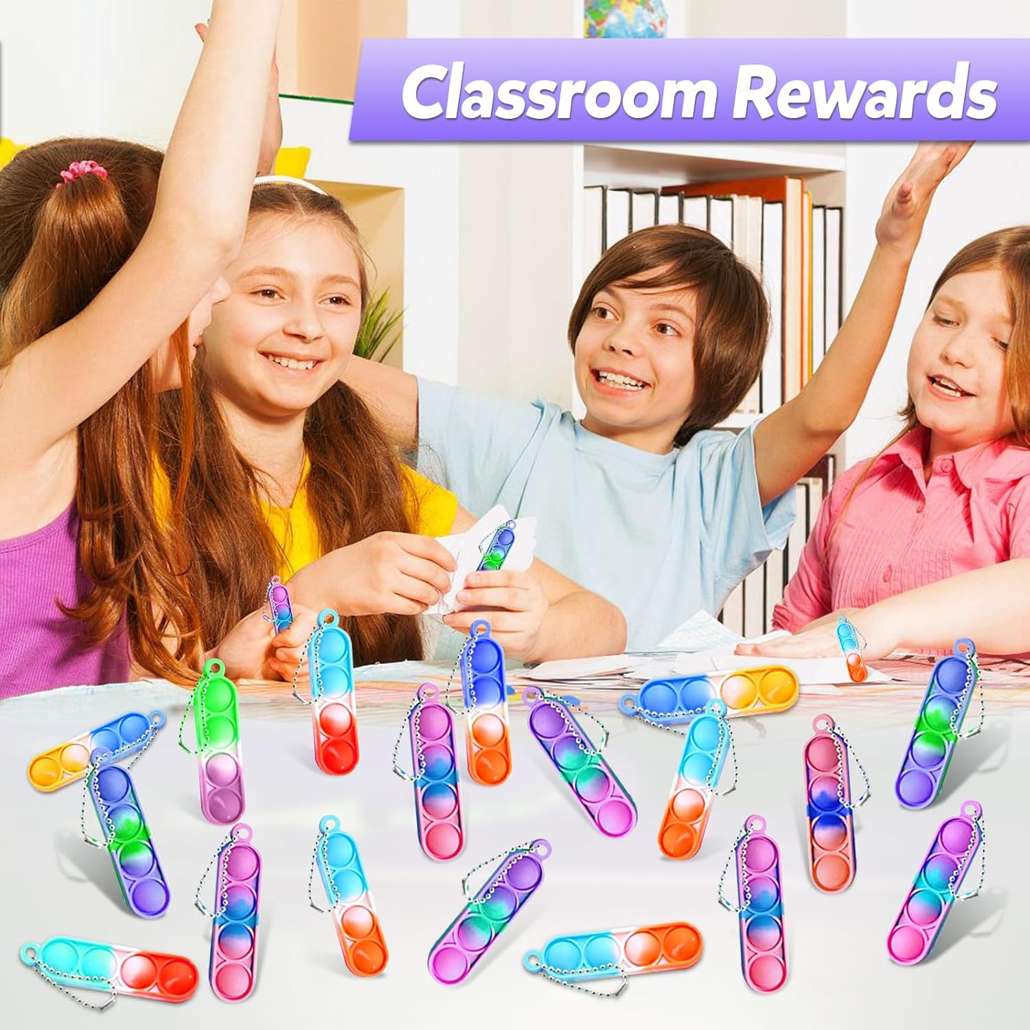 ของเล่นมินิป๊อปฟิดเจ็ตแบบเป็นช - Kids Toys 10 Year Old บทวิจารณ์และราคา