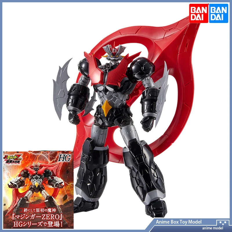 Gundam Bandai HG 1/144 Mazinge - Bandai Model Gundam Hg บทวิจารณ์และราคา