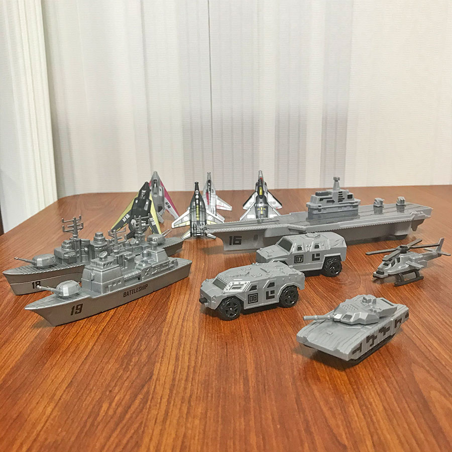 ยานพาหนะหุ้มเกราะ หน่วยถัง เฮล - Kids Toys Supplier บทวิจารณ์และราคา