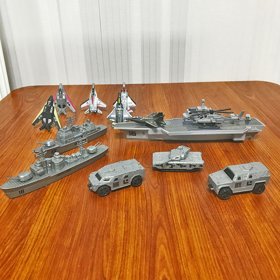ยานพาหนะหุ้มเกราะ หน่วยถัง เฮล - Kids Toys Supplier บทวิจารณ์และราคา