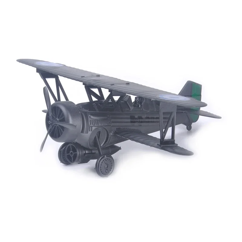 1/60 WWII US Hawk III Biplane  - Kids Toys Supplier บทวิจารณ์และราคา