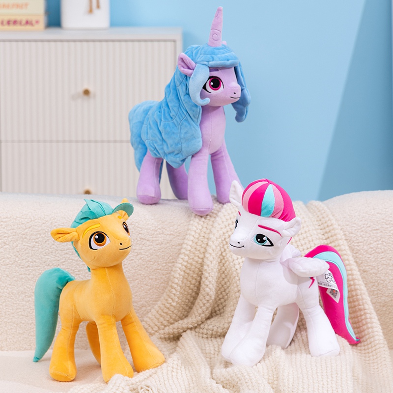 มาย ลิตเติ้ล โพนี่ ตุ๊กตาของเล - Kids Toys Horse บทวิจารณ์และราคา