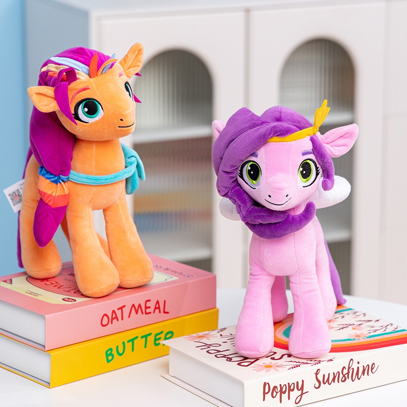 มาย ลิตเติ้ล โพนี่ ตุ๊กตาของเล - Kids Toys Horse บทวิจารณ์และราคา