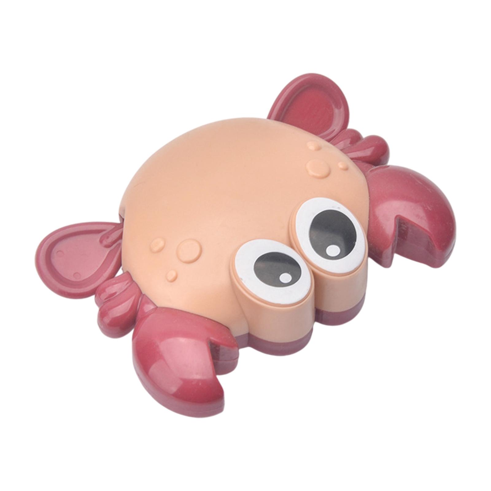ของเล่นปูว่ายน้ำสำหรับอาบน้ำ ข - Kids Toys Learning บทวิจารณ์และราคา