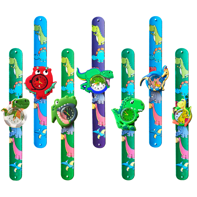 สายนาฬิกาพิมพ์ลายสำหรับเด็ก อา - Kids Toys 10 Year Old บทวิจารณ์และราคา