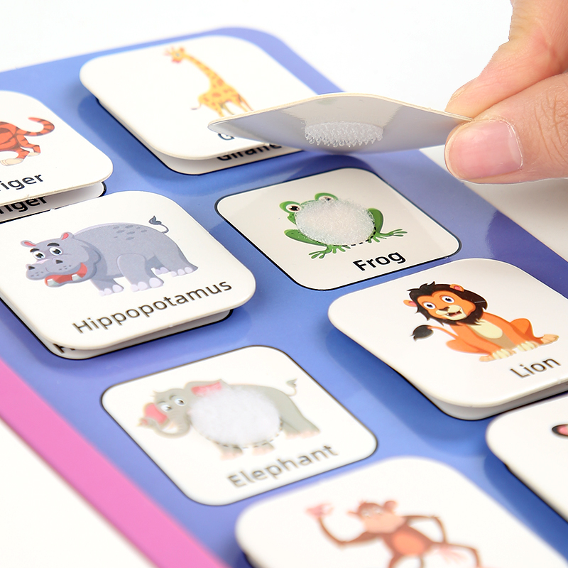 หนังสือกิจกรรมเด็กมอนเตสซอรี่  - Kids Quiet Toys บทวิจารณ์และราคา