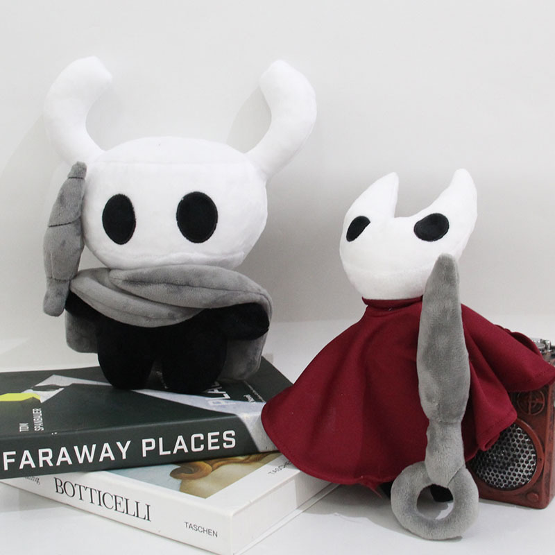 ตุ๊กตาฮอลโลว์ไนท์ ของเล่นนุ่มน - Kids Toys Supplier บทวิจารณ์และราคา