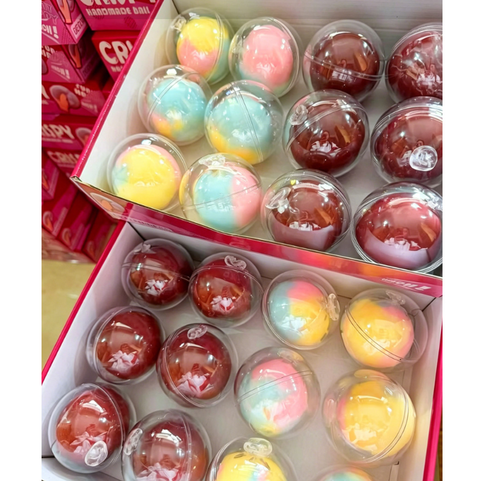 ลูกบอลบีบคลายเครียดแบบหนืดๆ เด - Kids Quiet Toys บทวิจารณ์และราคา